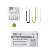 TYXIA 5640 RECEPTEUR X3D ECLAIRAGE VARIATION PHASE/ NEUTRE DELTA DORE - 6351413 