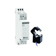 Tywatt 5400 - Capteur connecté modulaire de consommations électriques  - DeltaDore 6110039 