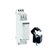 Tywatt 5450 - Capteur connecté modulaire de consommations électriques (1 poste) - DeltaDore 6110042 