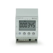 Tywatt 35 - Indicateur de consommation électrique compteur monophasé  - DeltaDore 6110045 