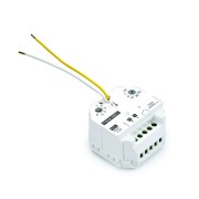 TYXIA 4801 Micromodule récepteur sortie contact sec 10 A marche/arrêt + minuterie X3D 