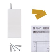 TYXIA 6410 Récepteur impulsionnel pour portails et portes de garage - DeltaDore 6351180 