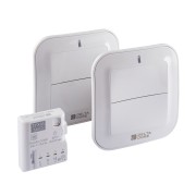 PACK TYXIA 611 - Pack éclairage va et vient sans fil - DELTADORE 6351410 