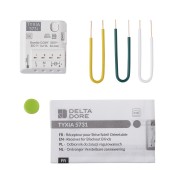 TYXIA 5731 - Récepteur nanomodule pour pilotage des stores - DELTADORE 6351412 