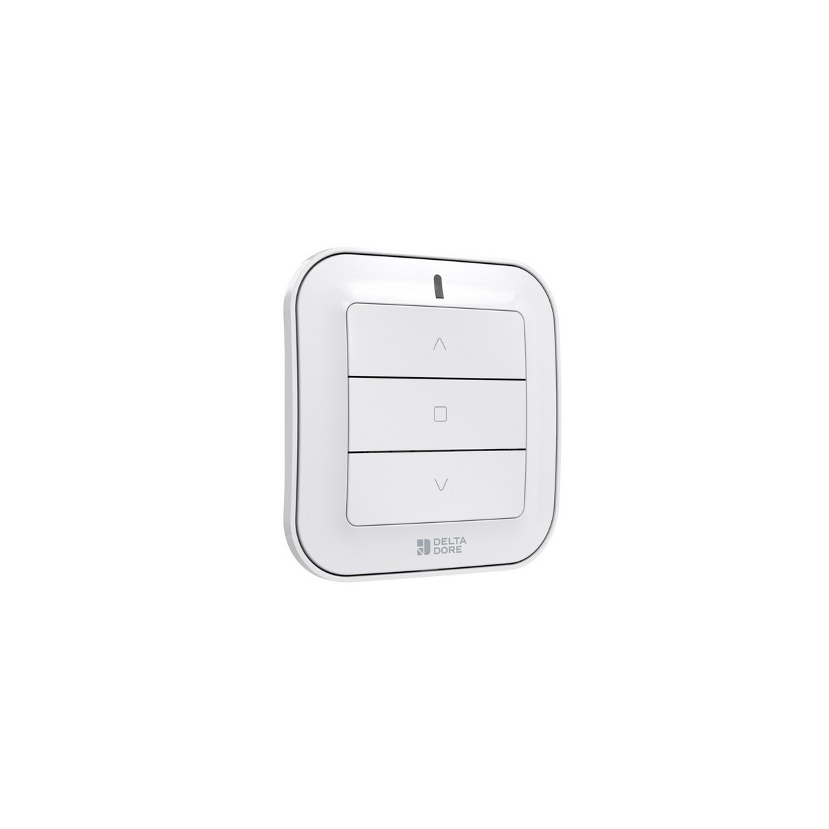 Télécommande radio 1 voie pour volets roulants Tyxia 2331 - Delta Dore 6351440 