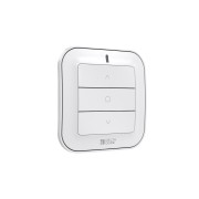 Télécommande radio 1 voie pour volets roulants Tyxia 2331 - Delta Dore 6351440 