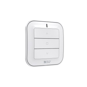 Télécommande radio 1 voie pour volets roulants Tyxia 2331 - Delta Dore 6351440 