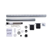 Pack Tymoov2 10 Silence+ | Pack motorisation volet roulant 10Nm Radio Perform-Delta Dore 6357059 