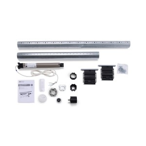 Pack Tymoov2 10 Silence+ | Pack motorisation volet roulant 10Nm Radio Perform-Delta Dore 6357059 