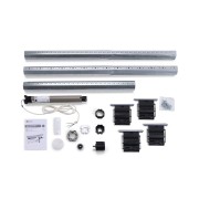 Pack Tymoov2 20 Silence+ | Pack motorisation volet roulant 20Nm Radio Perform-Delta Dore 6357060 