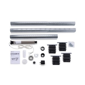 Pack Tymoov2 20 Silence+ | Pack motorisation volet roulant 20Nm Radio Perform-Delta Dore 6357060 