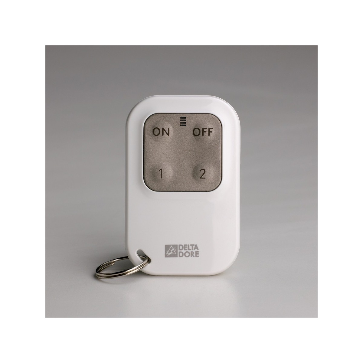 Télécommande Radio TL 2000 TYXAL+ Delta Dore 6413251 