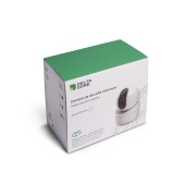 TYCAM 1100 - Caméra de sécurité intérieure connectée - Delta Dore 6417016 