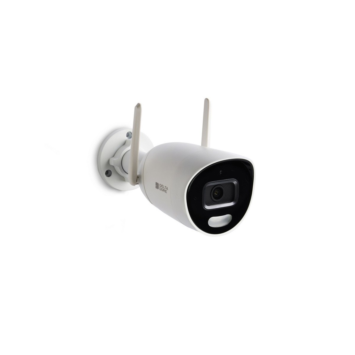 Caméra de sécurité extérieure connectée Tycam Guard - DeltaDore 6417017 