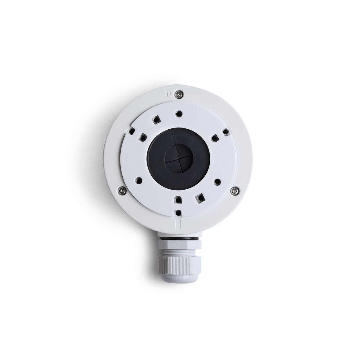 Boîtier de raccordement extérieur Tycam Guard - DeltaDore 6417019 