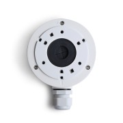 Boîtier de raccordement extérieur Tycam Guard - DeltaDore 6417019 