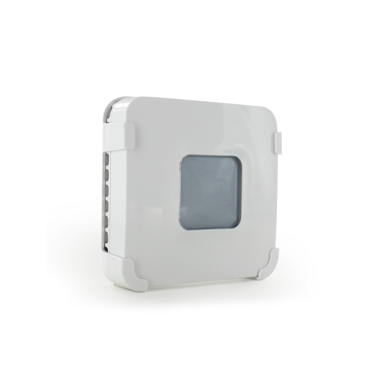 Support mural-raildin TYDOM1.0 - DELTA DORE 6700115 