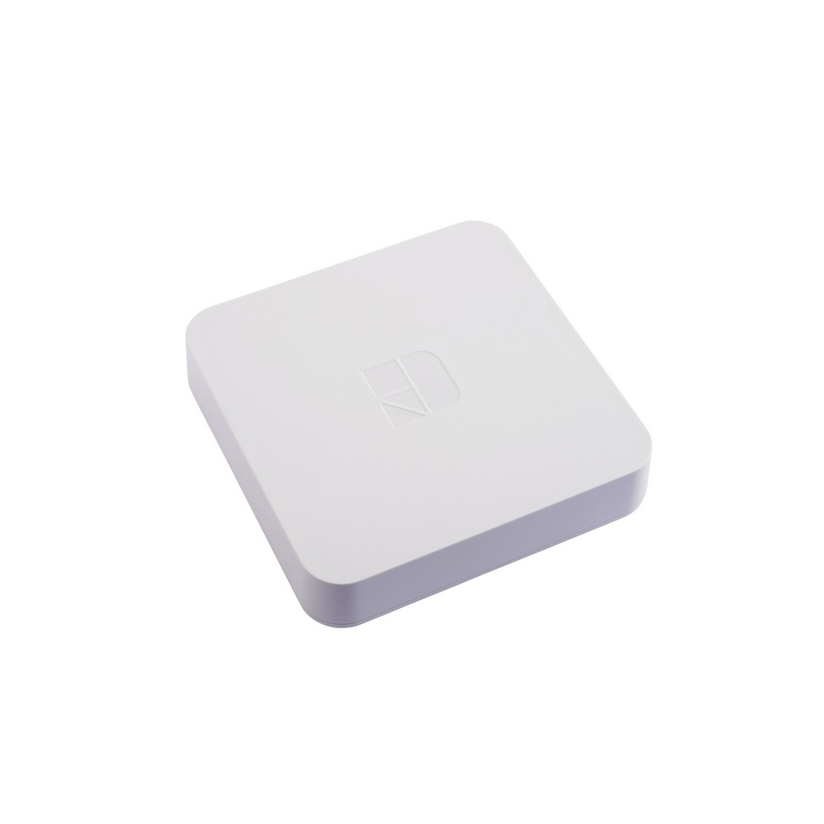 Tydom Home Box de la maison connectée en ambiance - DELTADORE 6700116 