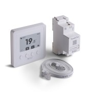 Tywell Starter | Gestionnaire bioclimatique des occultants-Delta Dore 6702003 