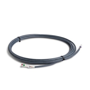 Wire 4M Tymoov Solar Panel | câble 4M pour paneau déporté - Delta Dore 6357039 