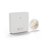 Sonde de température intérieure radio STI 2000 - DELTA DORE 6300051 