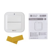 TYXIA 2310 Interrupteur sans fil pour éclairages ou automatismes 