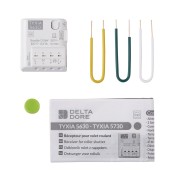 TYXIA 5630 - Récepteur pour volet roulant connecté - DELTADORE 6351401 