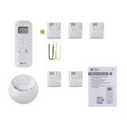Pack TYXIA 541 centralisation des volets roulants par télécommande - DELTA DORE 6351409 