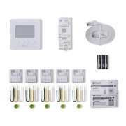 Pack Tyxia 741 bioclim - Pack pour volets roulants automatiques Delta Dore 6351443 