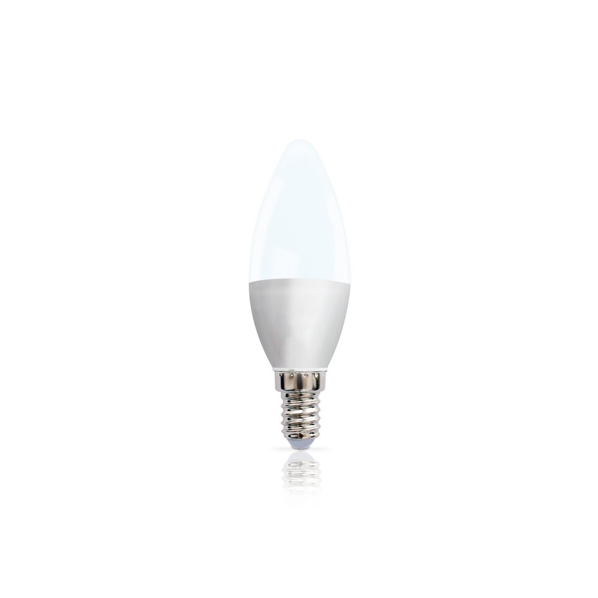 Easy Bulb E14CW | Ampoule led connectée E14, Couleur & Blanc-Delta Dore 6353011 