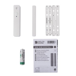 Détecteur d'Ouverture DO TYXAL+  Delta Dore 