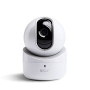 TYCAM 1100 - Caméra de sécurité intérieure connectée - Delta Dore 6417016