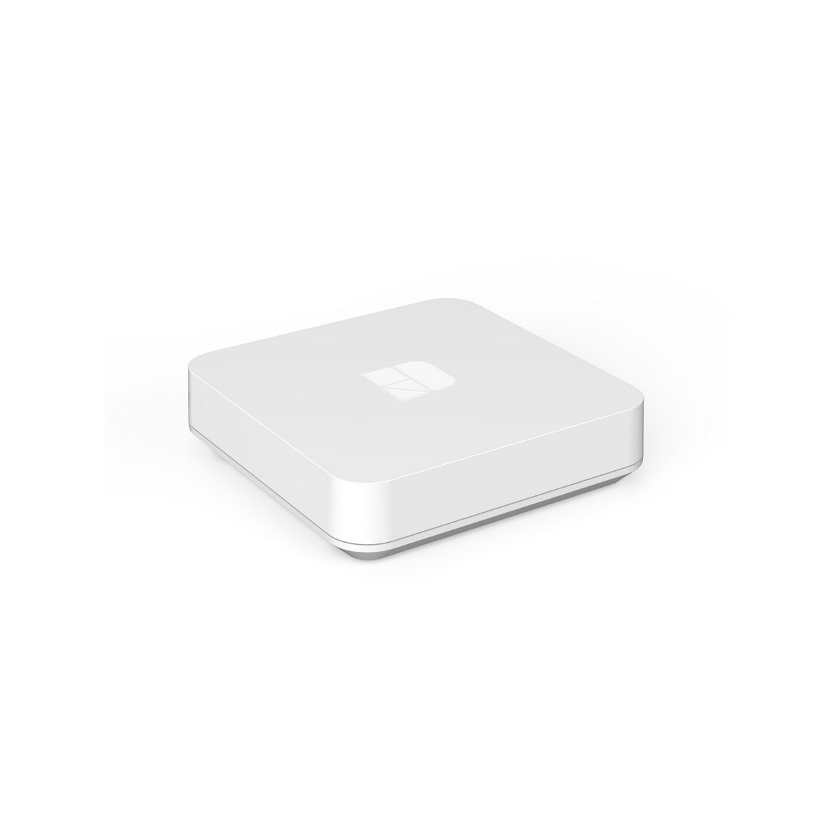 Tydom Home Box de la maison connectée en ambiance - DELTADORE 6700116 