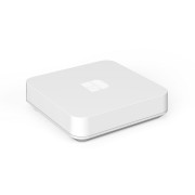 Tydom Home Box de la maison connectée en ambiance - DELTADORE 6700116 