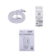 Tydom Pro Box de la maison connectée en tableau électrique - DELTADORE 6700117 