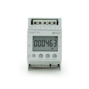 Indicateur de consommations pour compteur triphasé Tywatt Tri - DELTADORE 6110010 