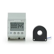 Tywatt 35 - Indicateur de consommation électrique compteur monophasé  - DeltaDore 6110045 