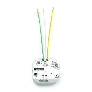 TYXIA 2700 - Emetteur commande Multifonction - DeltaDore 6351096 