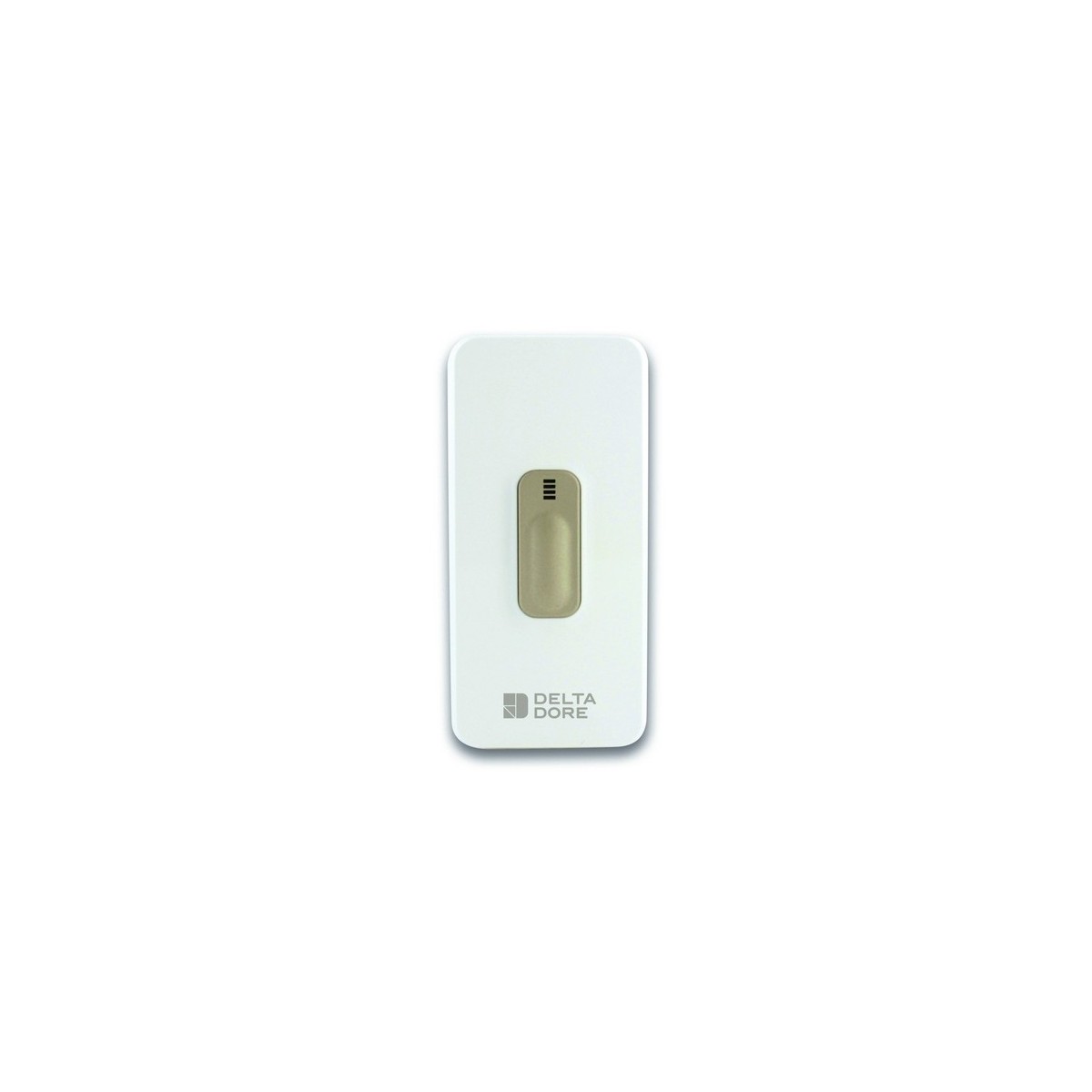 TYXIA 6610 - Interrupteur / Récepteur pour pilotage de lampe - DeltaDore 6351376 