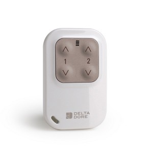 TYXIA 1400 Télécommande pour centraliser des automatismes et éclairages extérieurs 