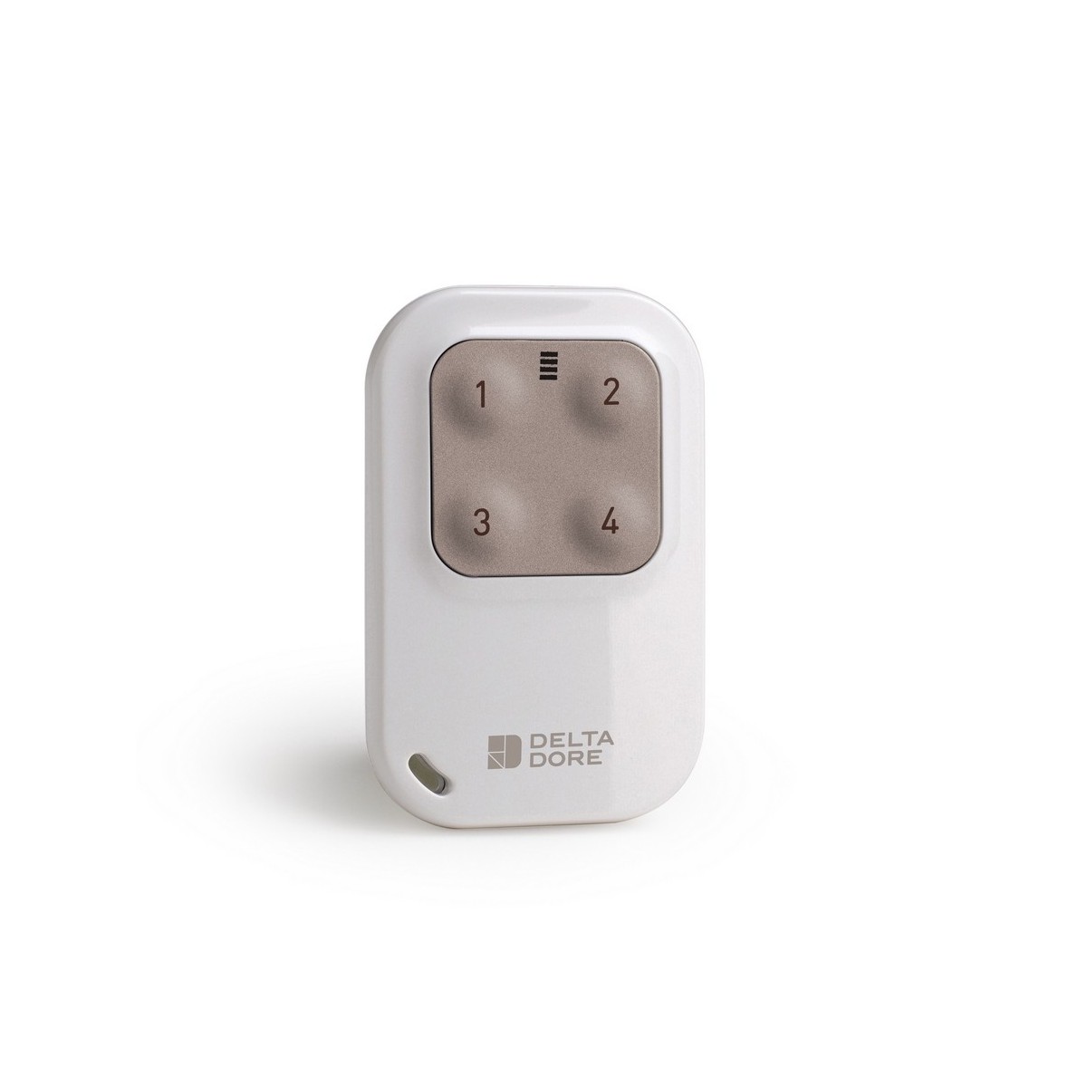 TYXIA 1410 Télécommande porte-clé 