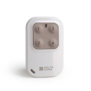 TYXIA 1410 Télécommande porte-clé 
