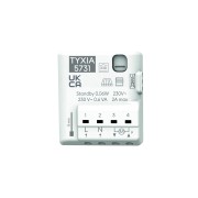 TYXIA 5731 - Récepteur nanomodule pour pilotage des stores - DELTADORE 6351412 