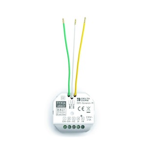 TYXIA 4860 RÉCEPTEUR X3D POUR ÉCLAIRAGE GRADABLE DALI DELTA DORE - 6351418 
