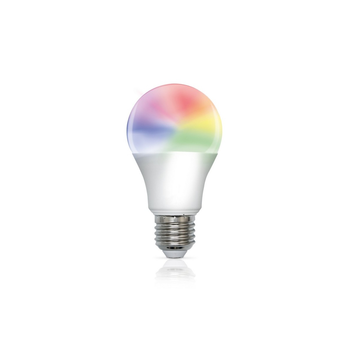 Easy Bulb E27CW | Ampoule led connectée E27, Couleur & Blanc-Delta Dore 6353002 