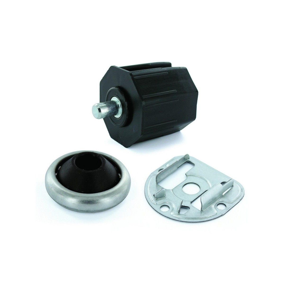 ACCESSOIRES MOTEUR ROLLIA : ROULEMENT, SUPPORT ET EMBOUT - DeltaDore 