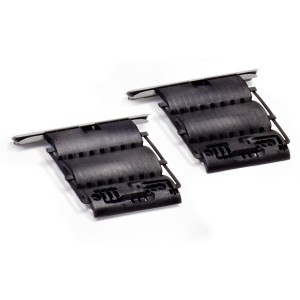 LOT 2 VERROUS OCTOCLICK - DELTADORE 6356010 