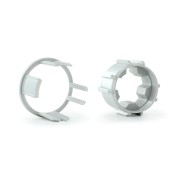 Roue et couronne - DeltaDore 6356019 