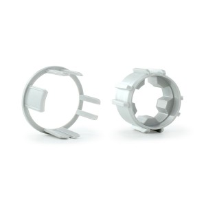 Roue et couronne - DeltaDore 6356019 