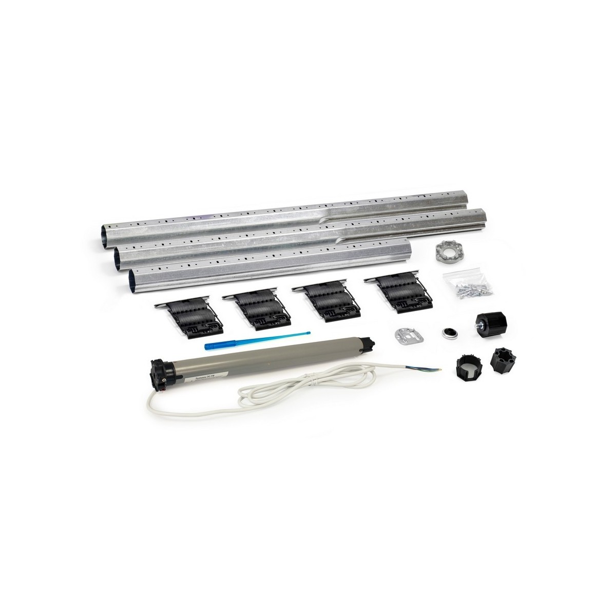 Pack Tymoov FB 30 | Pack motorisation volet roulant 30Nm filaire-Delta Dore 6357054 